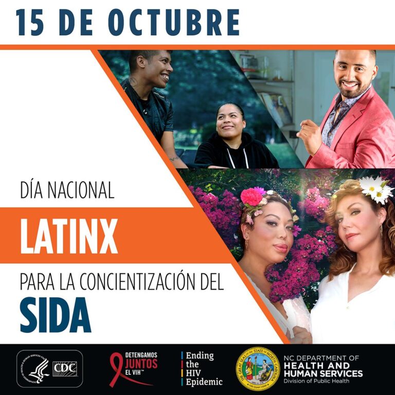 SIDA Dia de Conciencia