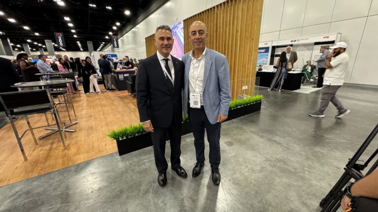 Exposición de viajes WTE llega al Miami Beach Convention Center