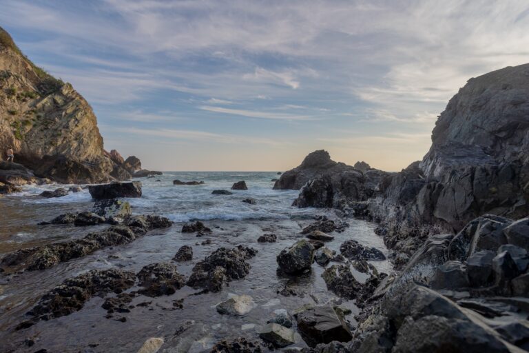 Playa y descanso en Costalegre